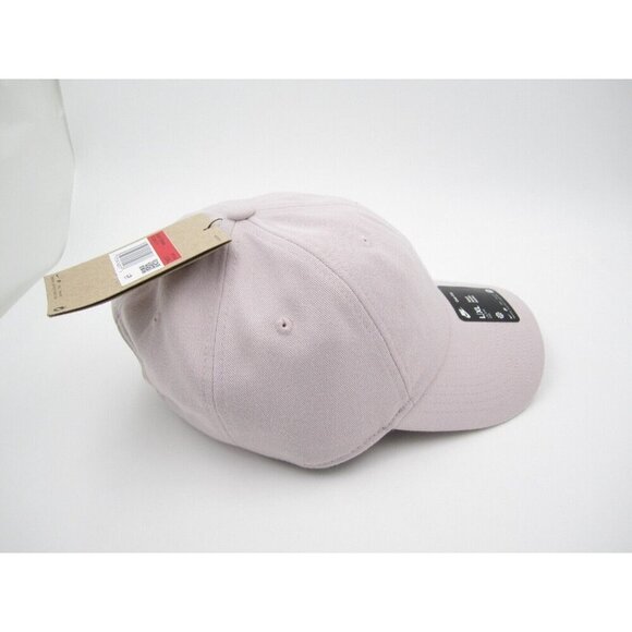 Women New Nike Club Cap Adjustable Hat Sz L/XL (FZ5698-019) - Picture 7 of 8